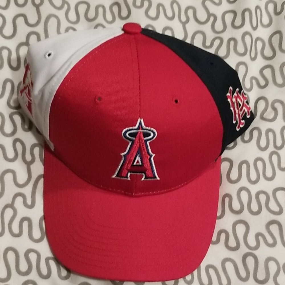 LA Angel's Baseball ⚾ Hat
